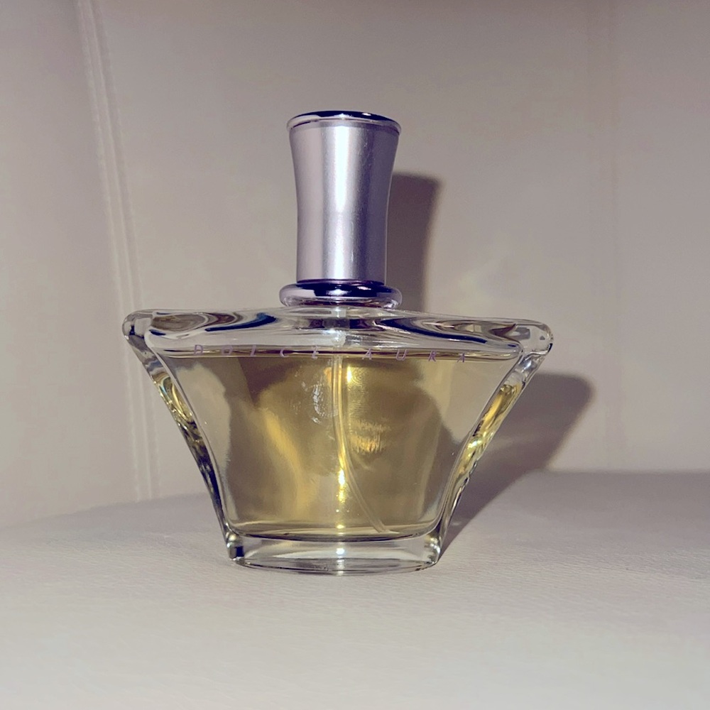 NWOT Avon- Dolce Aura perfume, 1.7 oz